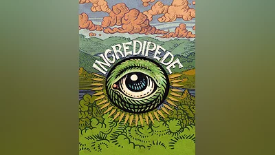 Incredipede Steam CD Key (Global)