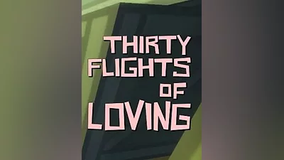 Thirty Flights of Loving Steam CD Key (Global)