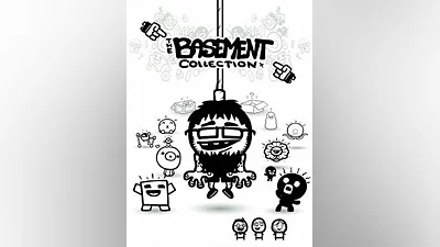 The Basement Collection Steam CD Key (Global)