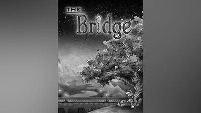 The Bridge Steam CD Key (Global)