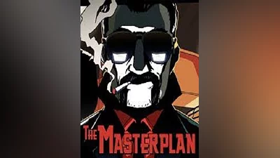 The Masterplan Steam CD Key (Global)