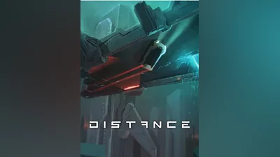 Distance Steam CD Key (Global)