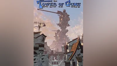 Tower of Guns Steam CD Key (Global)