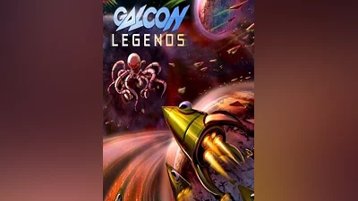 Galcon Legends Steam CD Key (Global)
