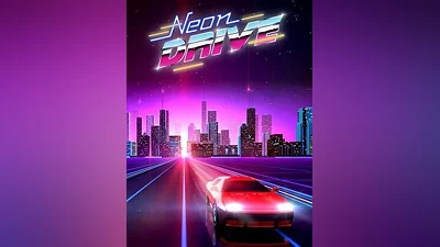 Neon Drive Steam CD Key (Global)