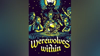 Werewolves Within Steam CD Key (Global)