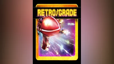 Retro/Grade Steam CD Key (Global)