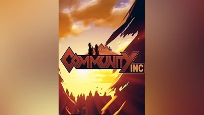 Community Inc Steam CD Key (Global)