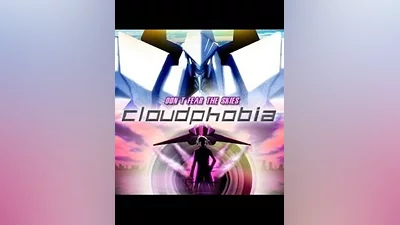 cloudphobia Steam CD Key (Global)