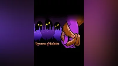 Remnants of Isolation Steam CD Key (Global)