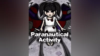 Paranautical Activity Deluxe Atonement Edition Steam CD Key (Global)