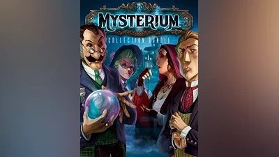 Mysterium Collection Bundle Steam CD Key (Global)