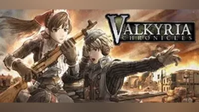 Valkyria Chronicles 1 Steam Key Global+Bonus