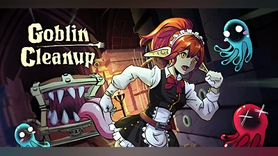Goblin Cleanup (PC) [Asia] [Standard]