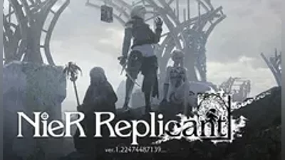 NIER: REPLICANT VER.1.22474487139... Steam Key Global