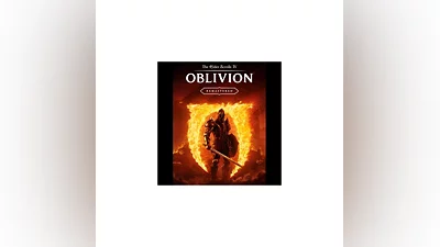 THE ELDER SCROLLS IV OBLIVION REMASTERED LATAM RU CIS T