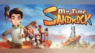 My Time at Sandrock | GLOBAL STEAM KEY + GIFT
