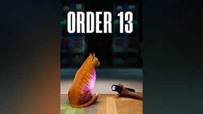 ORDER 13 (Steam)