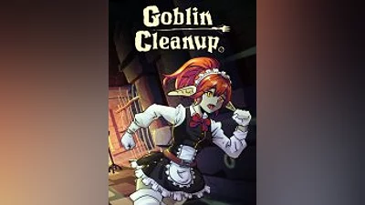 Goblin Cleanup (Steam)