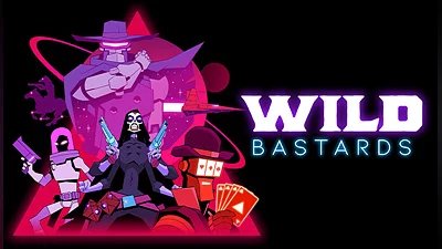 Wild Bastards (PC) [RU/CIS] [Standard]