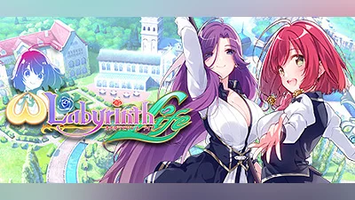 Omega Labyrinth Life (PC) [Global (without RU + KR)] [Standard]