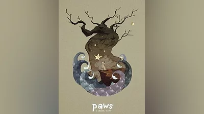 Paws: A Shelter 2 Game (Pitter Patter Edition) Steam CD Key (Global)