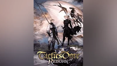Tactics Ogre: Reborn Steam CD Key (Global)