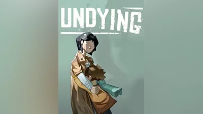UNDYING Steam CD Key (Global)