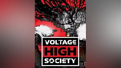Voltage High Society Steam CD Key (Global)