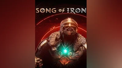 Song of Iron Steam CD Key (Global)