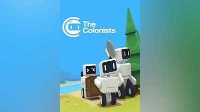 The Colonists Steam CD Key (Global)