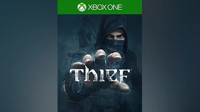 Thief Standard Edition Argentina XBOX Live CD Key (Argentina)