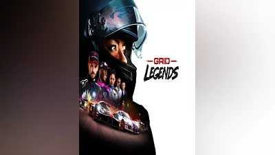 GRID Legends - Pre-Order Bonus Double Pack Europe PS4 CD Key (Europe)