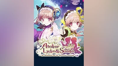 Atelier Lydie & Suelle ~The Alchemists and the Mysterious Paintings~ Steam CD Key (Global)