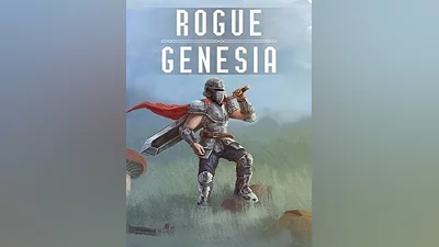 Rogue: Genesia Steam CD Key (Global)
