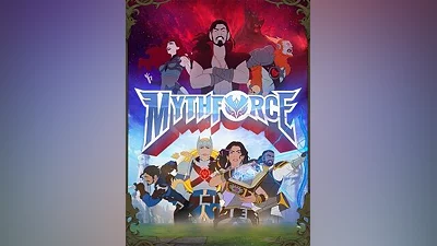 MythForce Europe Steam CD Key (Europe)