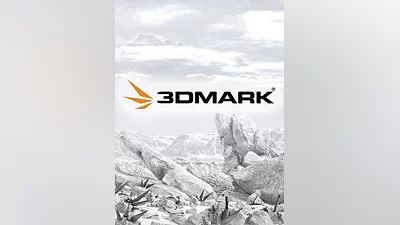 3DMark + 17 DLCs Steam CD Key (Global)