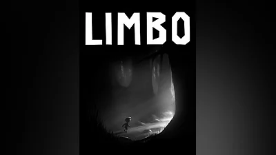 LIMBO Europe XBOX One/Series X|S CD Key (XBOX Europe)