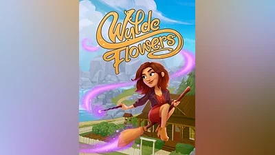 Wylde Flowers Steam CD Key (Global)