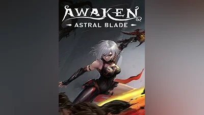 AWAKEN - Astral Blade Steam CD Key (Global)