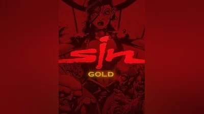 SiN: Gold Steam CD Key (Global)