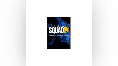 Squad Steam Key GLOBAL