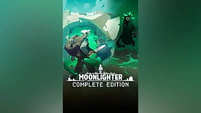 Moonlighter: Complete Edition (Steam Key / Global)