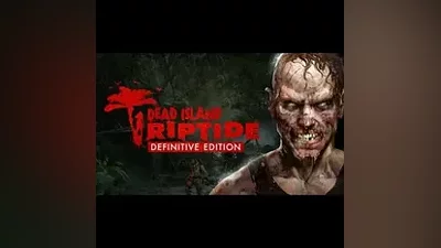 Dead Island Riptide Definitive Edition Steam Key