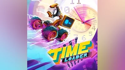 Time Loader {Steam Key/Global/Region Free} + Gift