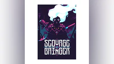 Scourgebringer STEAM KEY  Russian Federation+CIS