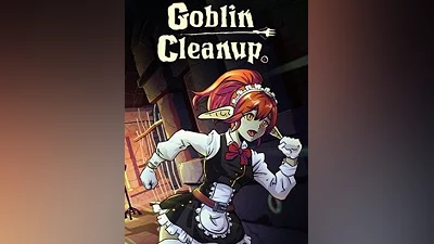 Goblin Cleanup Europe Steam CD Key (Europe)
