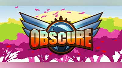 Obscure - Challenge Your Mind (PC) [Global] [Standard]