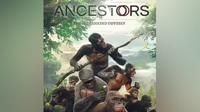 Ancestors: The Humankind Odyssey (Steam key | RU+CIS)
