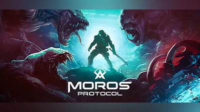 Moros Protocol (Steam key)